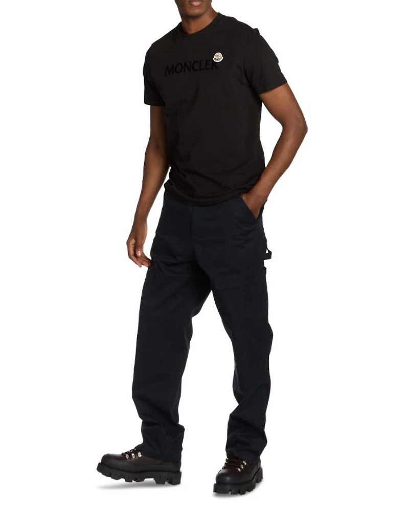 Short Sleeved Tee