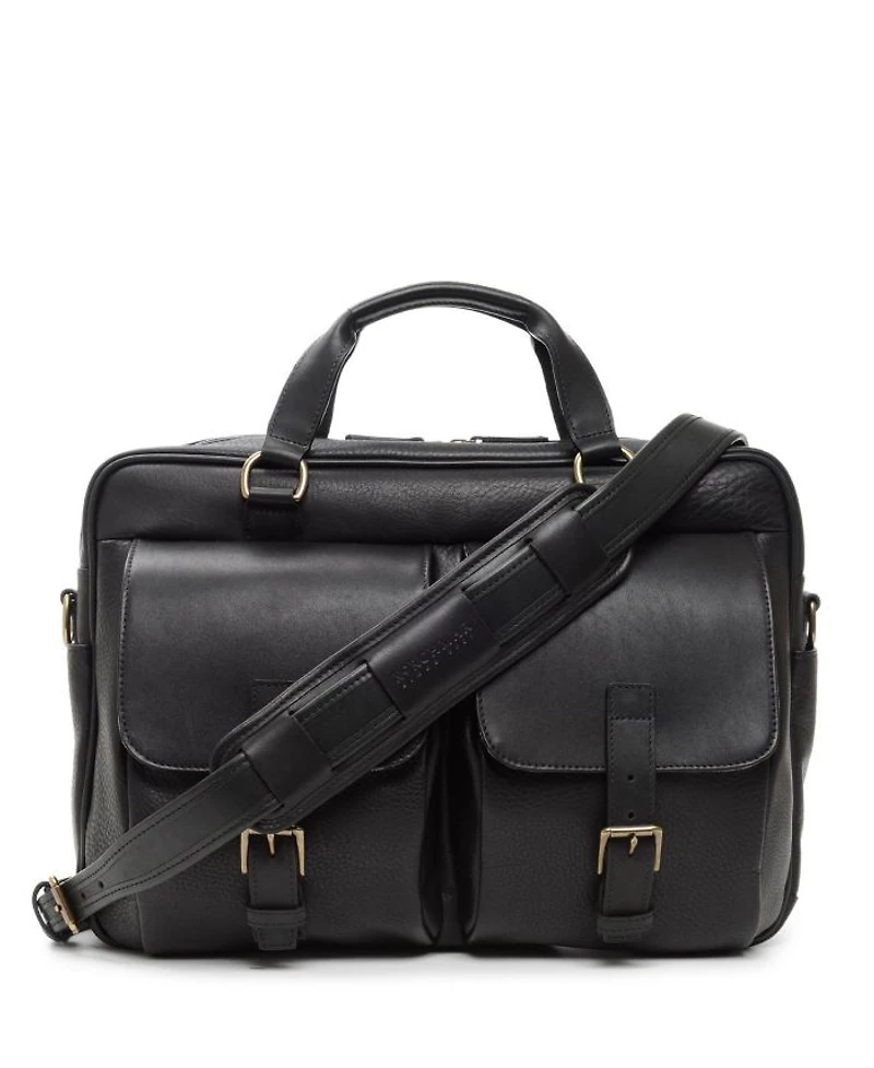 Barton Laptop Briefcase