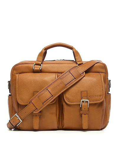 Korchmar Barton Laptop Briefcase