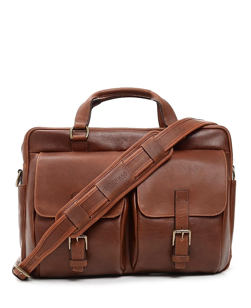 Korchmar Barton Laptop Briefcase