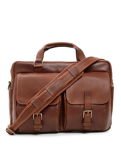 Korchmar Barton Laptop Briefcase