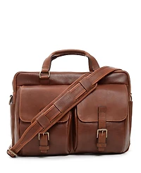 Korchmar Barton Laptop Briefcase