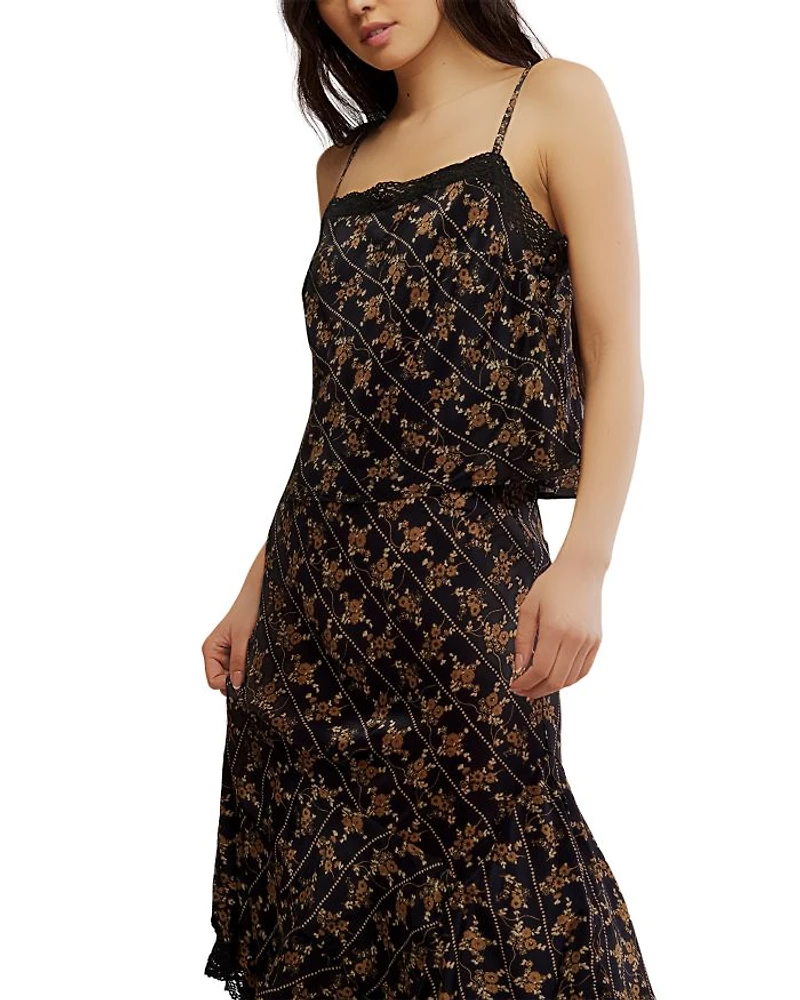 Bali Margot Top