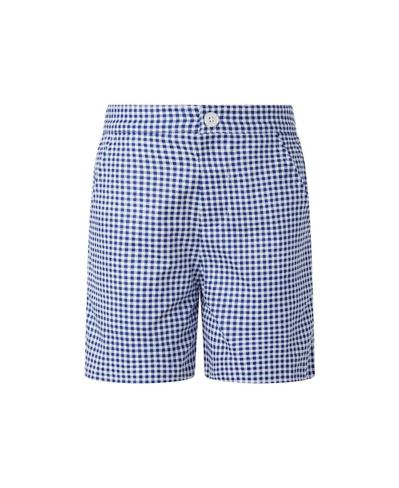 Boys' Gingham Shorts - Little Kid, Big Kid