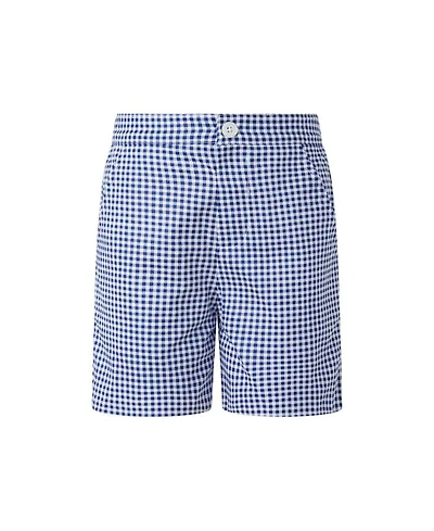 Boys' Gingham Shorts - Little Kid, Big Kid
