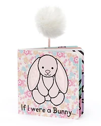 If I Were a Bunny Board Book