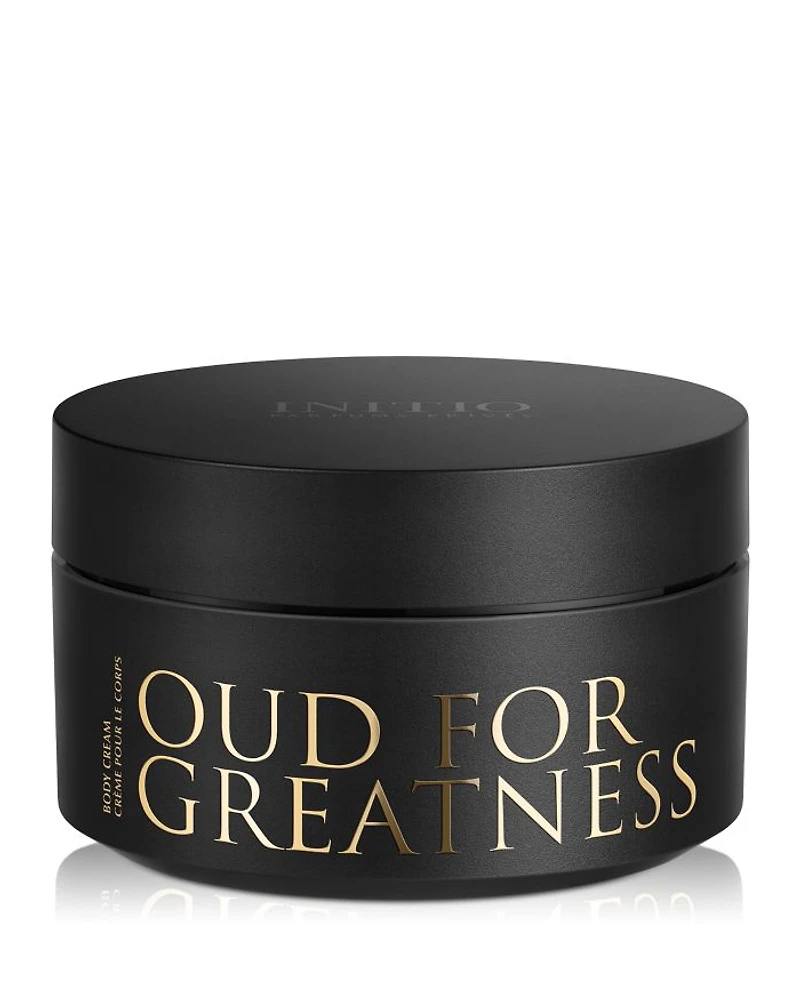 Oud for Greatness Body Cream 6.7 oz.