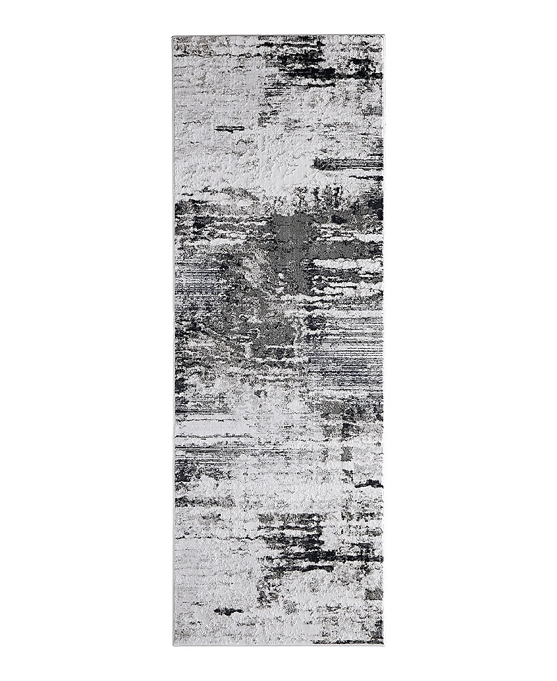 Feizy Prasad 39N9F Runner Area Rug, 2'10 x 7'10