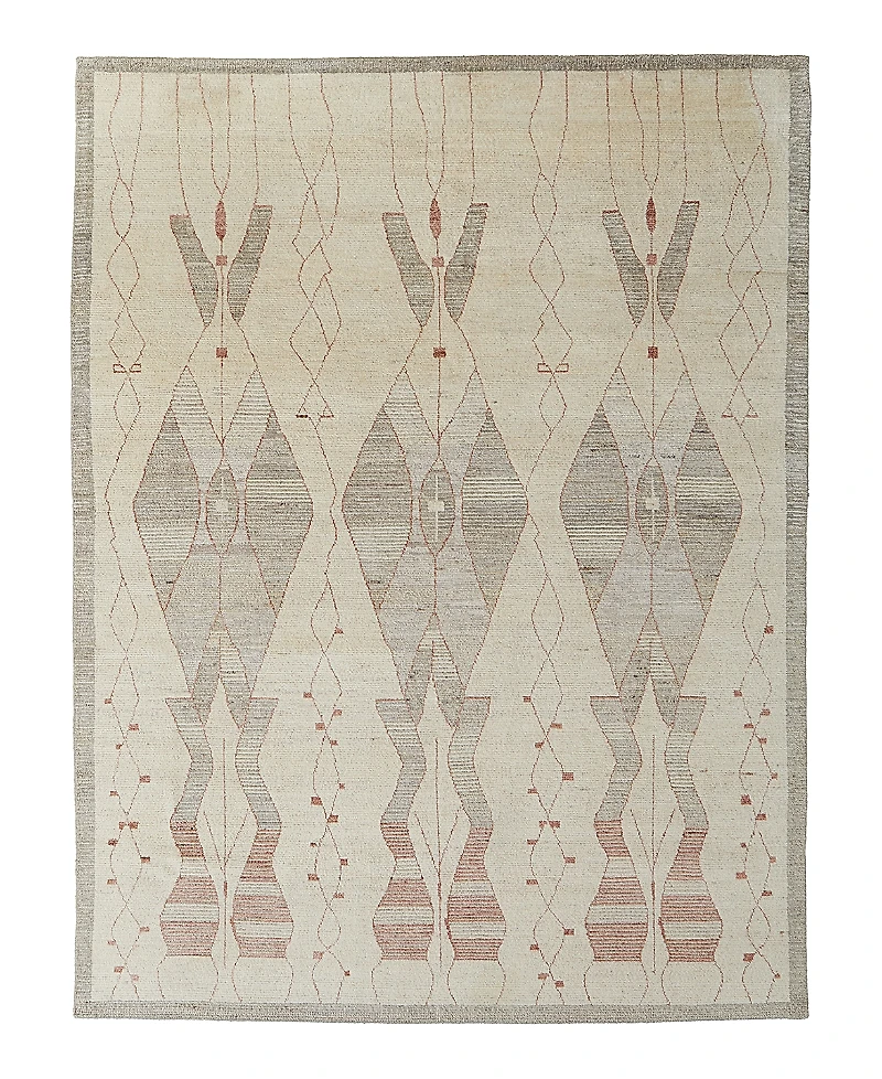 Feizy Kasbah 69G3F Area Rug, 5'6 x 8'6