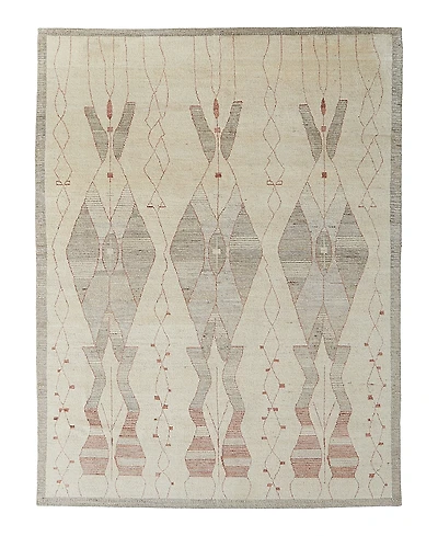 Feizy Kasbah 69G3F Area Rug, 5'6 x 8'6