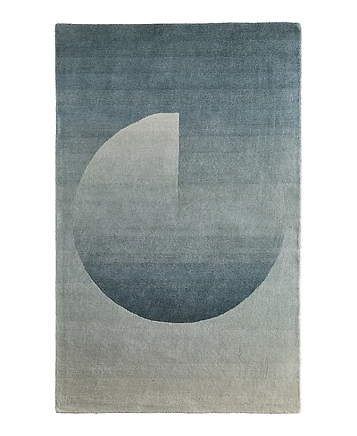 Feizy Katya 8991F Area Rug, 8' x 10'