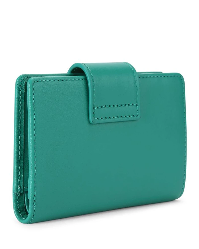 Chelsea Fold Wallet