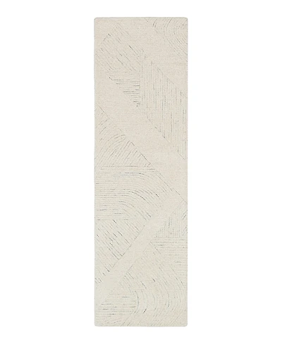 Dkny Pure Patterns PRN01 Runner Area Rug, 2'2 x 7'5