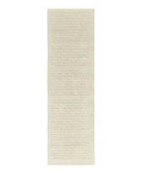 Dkny Pure Grids PGR01 Runner Area Rug