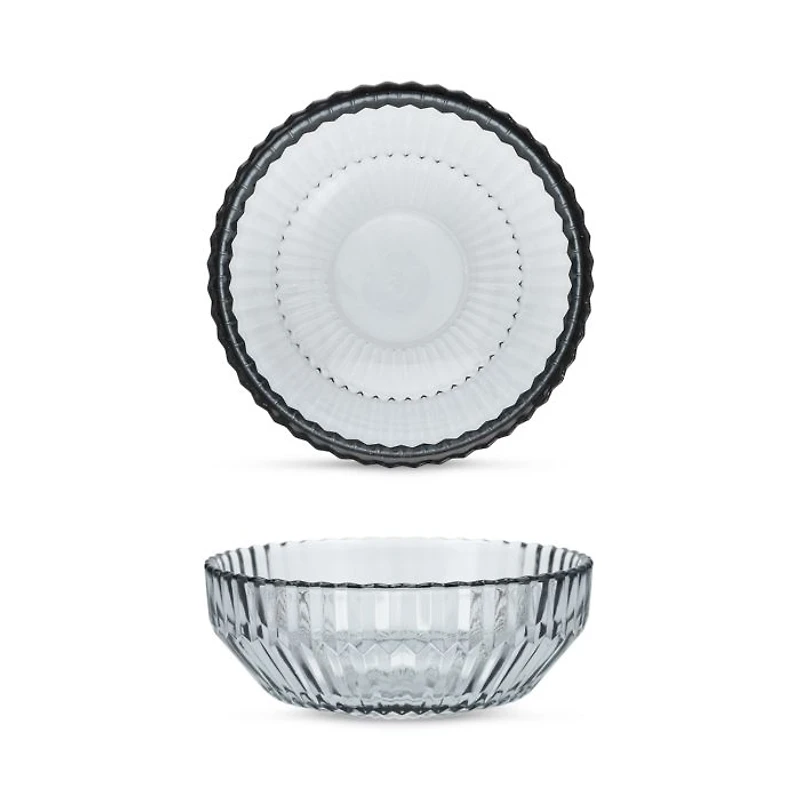 Archie Dusk Cereal Bowl, Set of 4