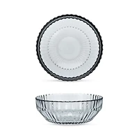 Archie Dusk Cereal Bowl, Set of 4