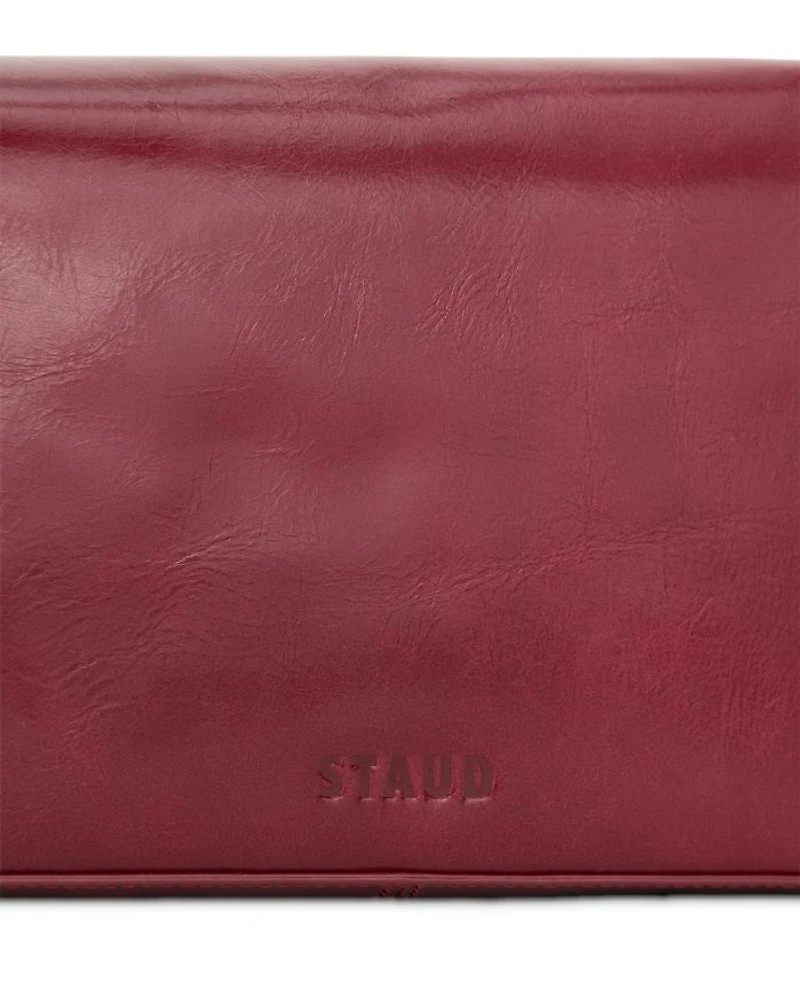 Harlow Shoulder Bag