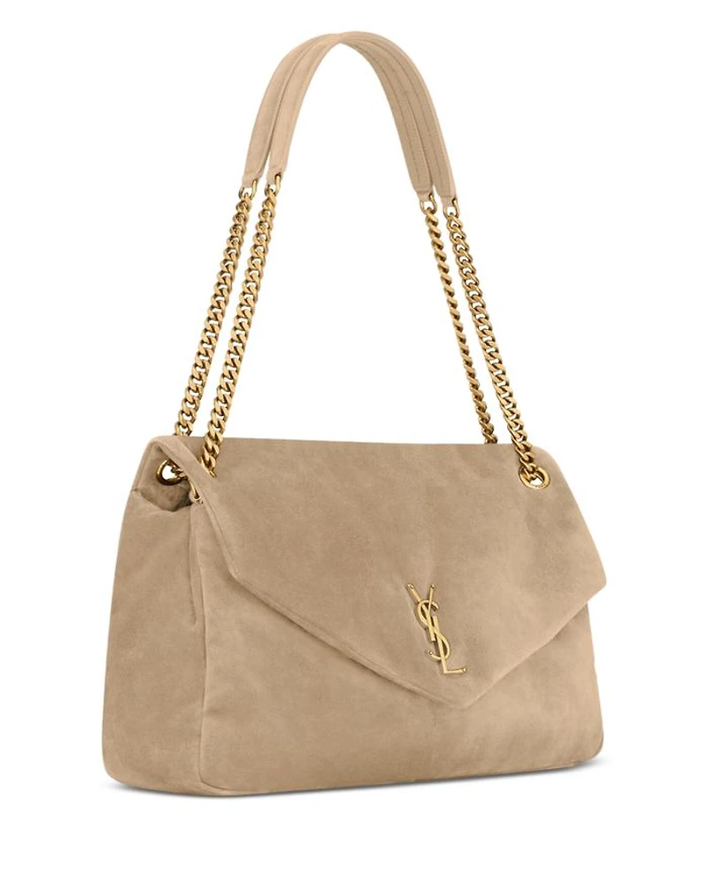 Calypso Large Shoulder Bag