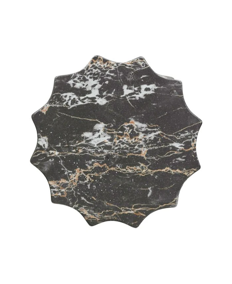 Turin Indoor / Outdoor Concrete Stool