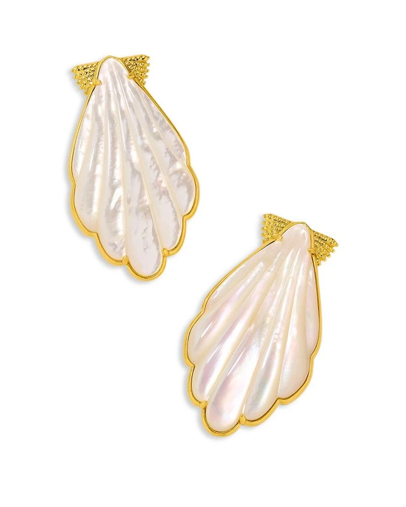 Alexa Statement Earrings