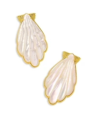 Kendra Scott Alexa Statement Earrings