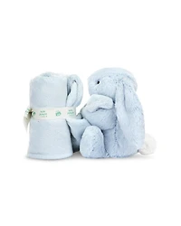 Bashful Bunny Soother Blanket