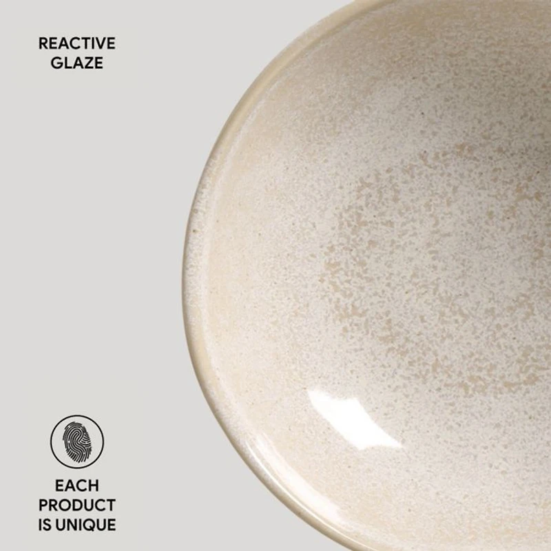 Cereal Bowls, Set of 4
