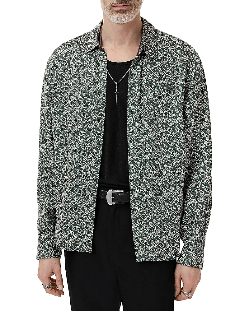 John Varvatos Rodney Shirt