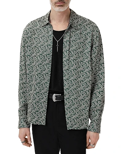 John Varvatos Rodney Shirt