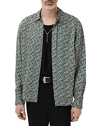 John Varvatos Rodney Shirt