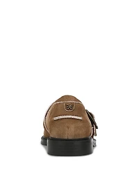 Women's Elaina Leather Loafers