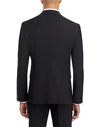 Extra Slim Fit Arti-X Stretch Suit Jacket