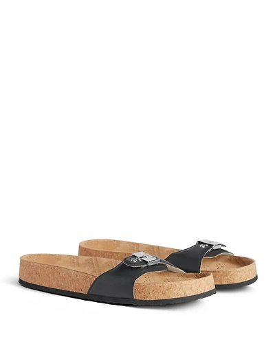 x Scholl Women's Slide Sandals
