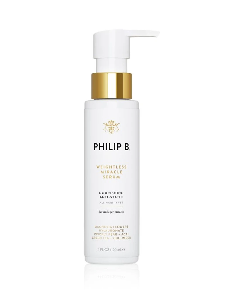 Weightless Miracle Serum 4 oz.