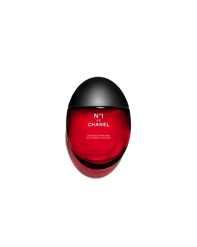 N°1 DE CHANEL SERUM IN MIST Protects - Soothes - Enhances Radiance 1.7 oz.