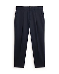 Danite Smart Tapered Leg Cotton Stretch Pants