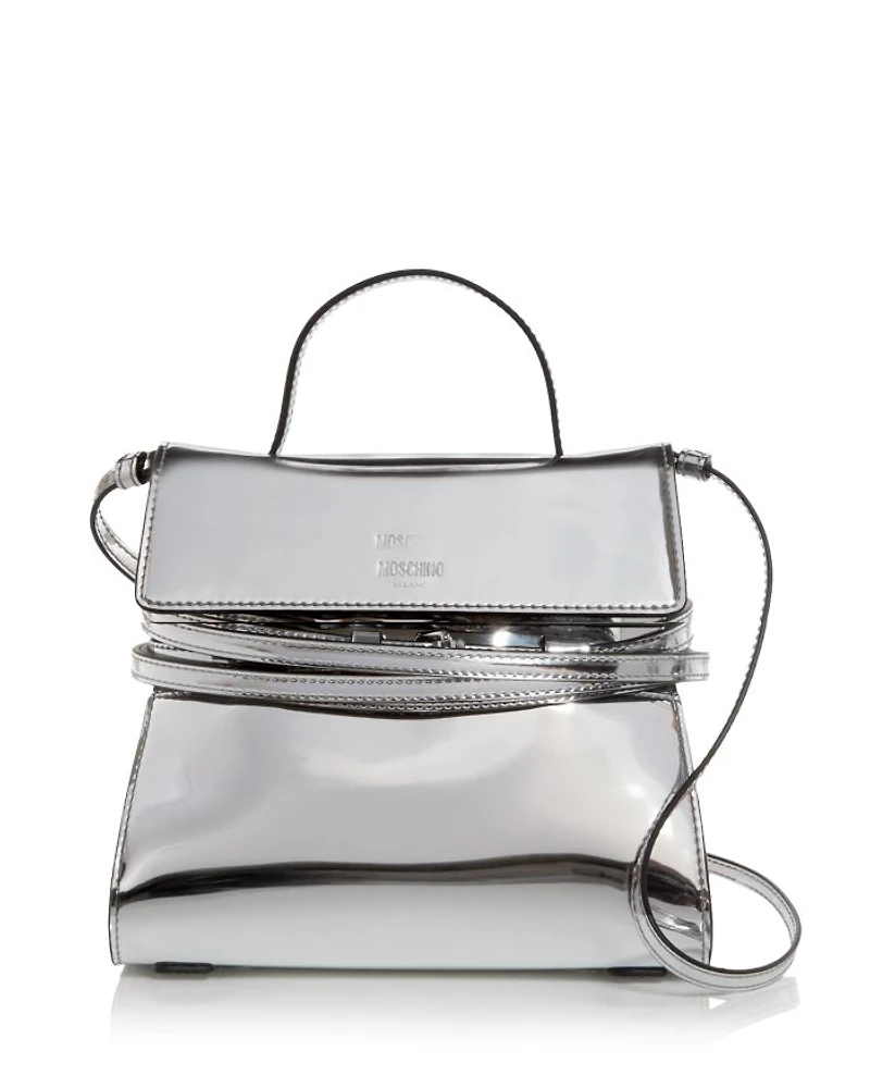 Tie Me Shoulder Bag