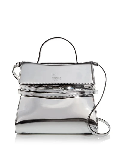 Tie Me Shoulder Bag