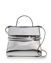 Tie Me Shoulder Bag