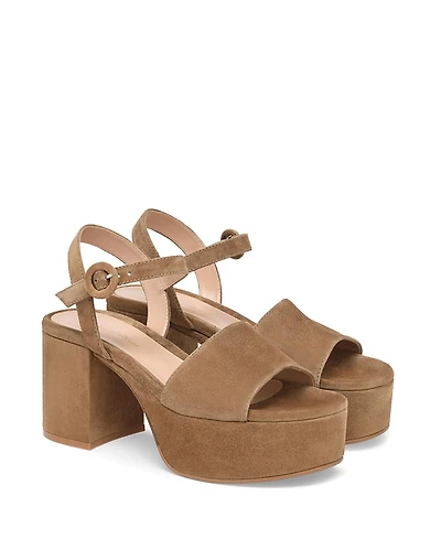 Gianvito Rossi Women's Carol Sandals