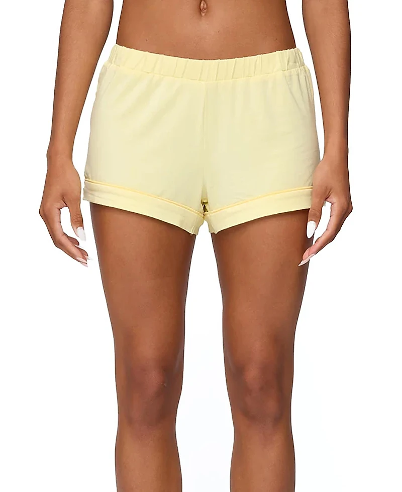 Edikted Tezlie Shorts