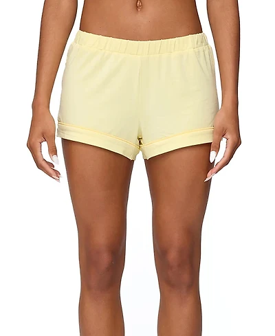 Edikted Tezlie Shorts