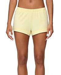 Edikted Tezlie Shorts