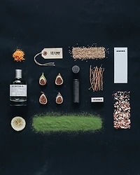 Thé Matcha 26 Perfuming Shower Gel 8 oz.