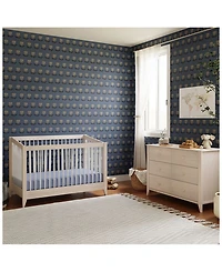 Sprout 4 1 Convertible Crib with Toddler Bed Conversion Kit