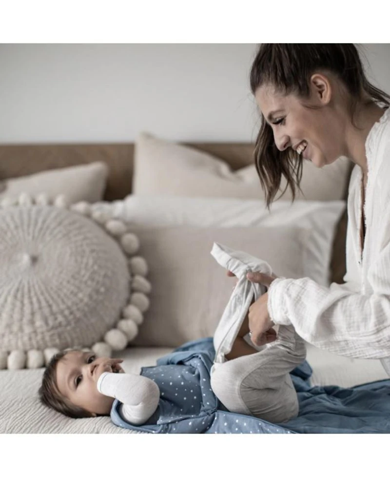 Unisex Sleep Bag Duvet 1.0 TOG - Baby