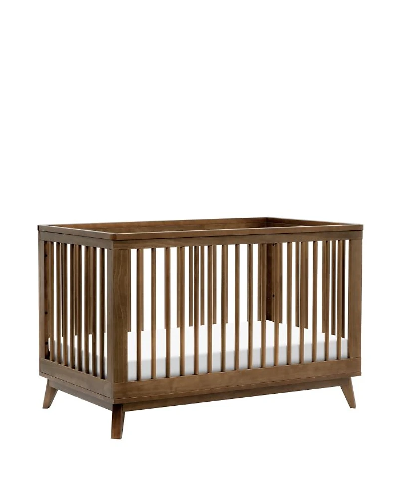 Scoot 3-in-1 Convertible Crib