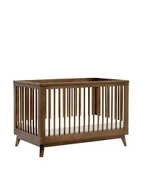 Scoot 3-in-1 Convertible Crib