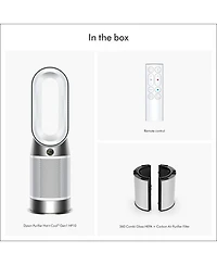 Purifier Hot+Cool  Gen1 HP10