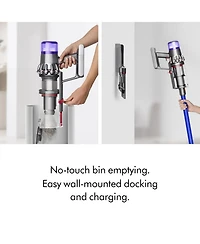 V11 Cordless Vacuum Cleaner